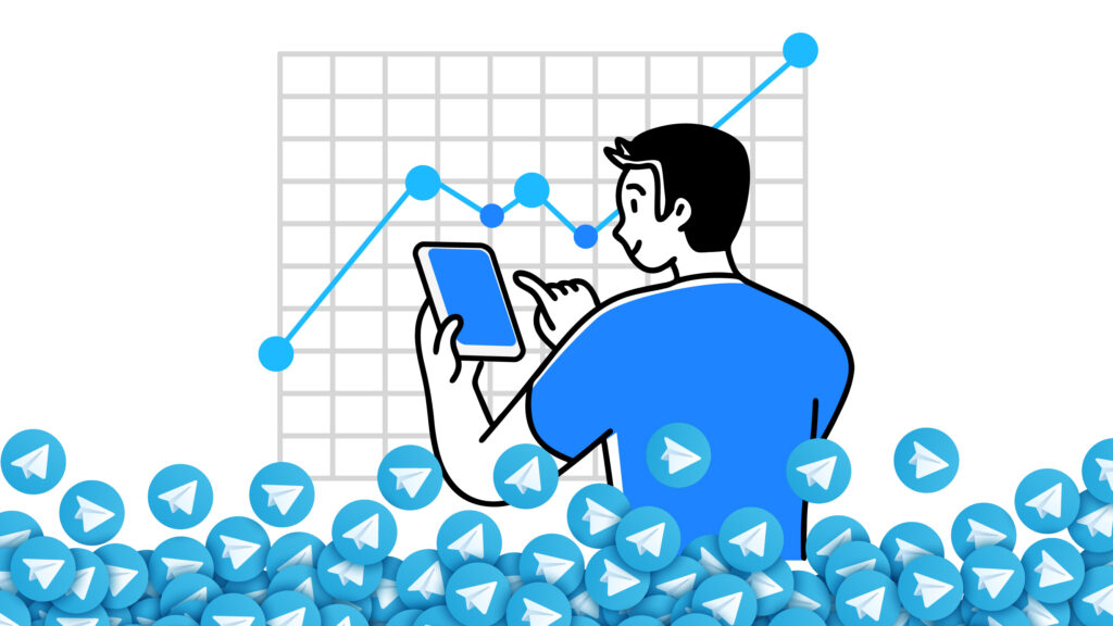 Telegram Statistics