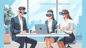 Virtual Reality in Workplace Training Statistics