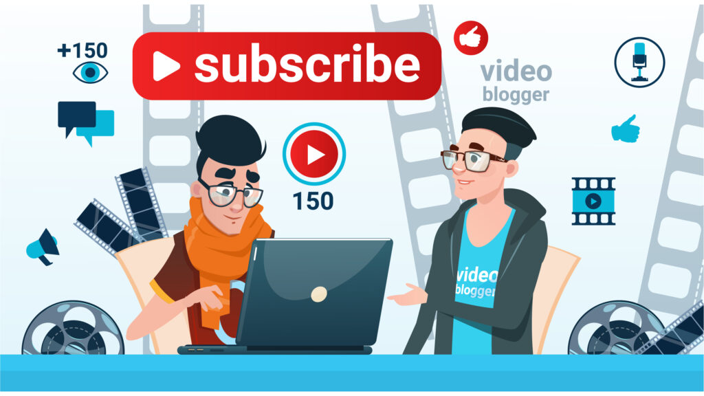 YouTube Shorts statistics