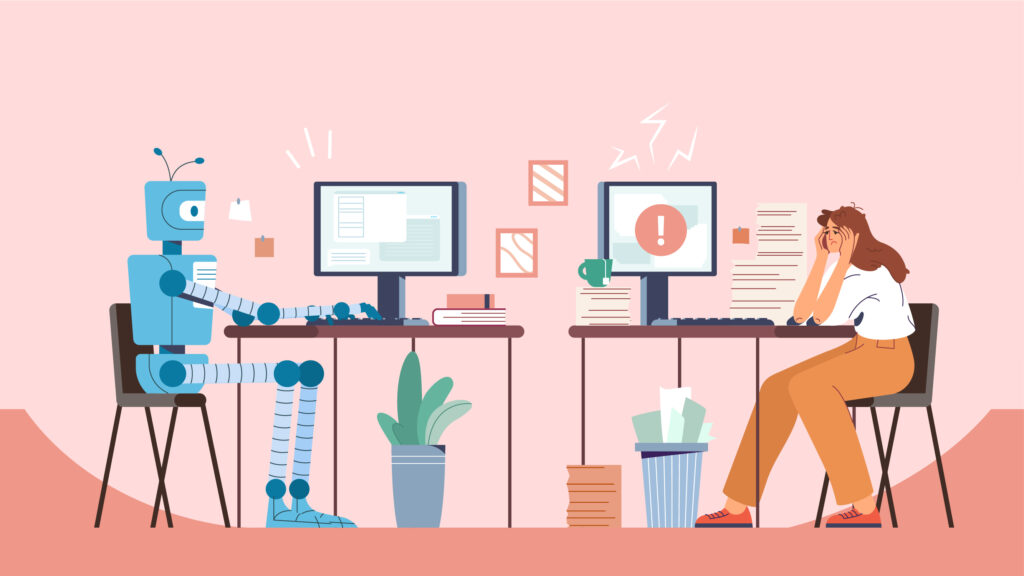 AI in HR and Recruitment Statistics