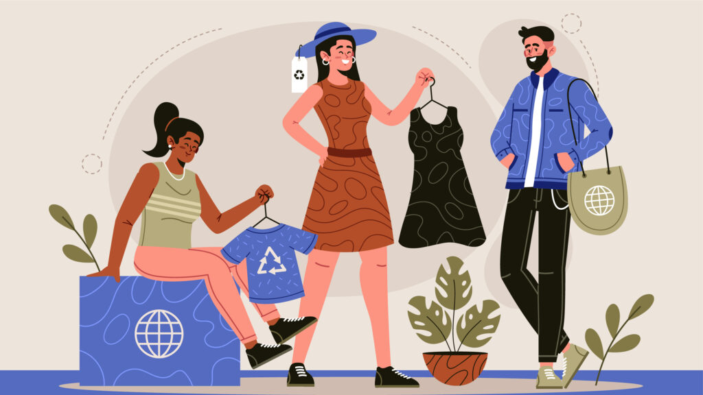 Apparel Statistics