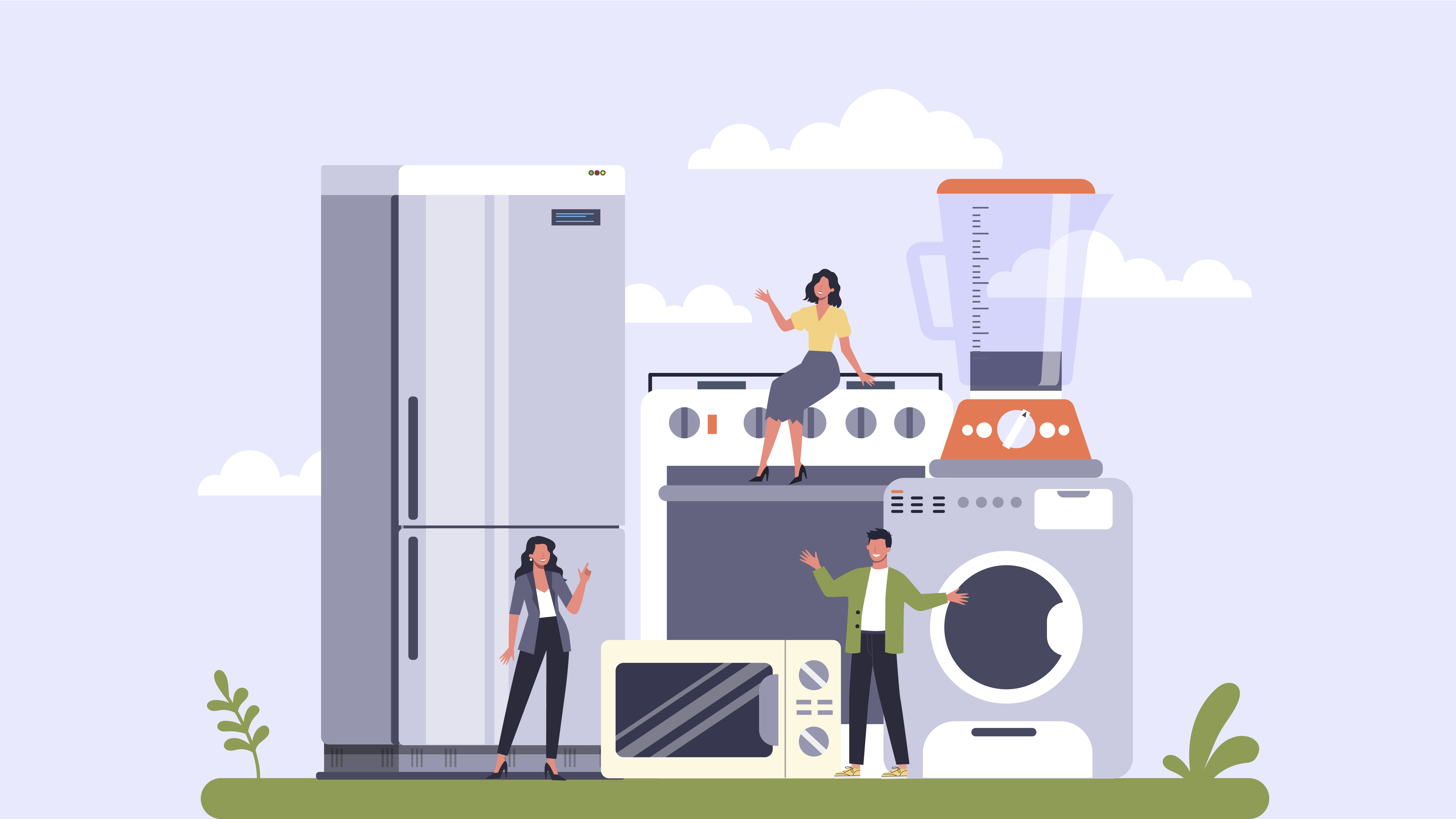 Consumer Electronics Statistics by Technology and Facts (2025)