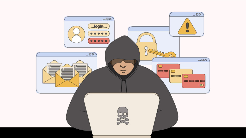 Cybercrime Statistics