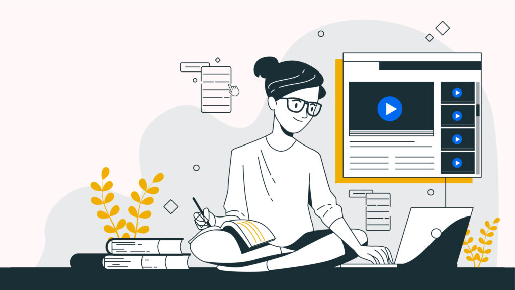E-Learning Statistics