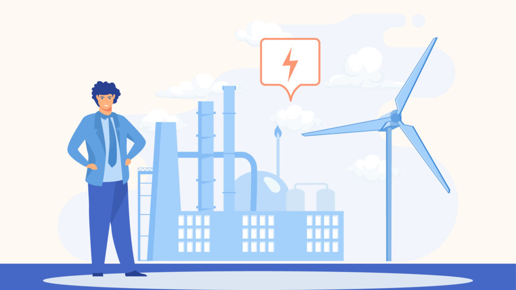 Gas Turbine Statistics