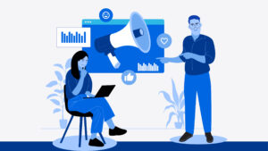 LinkedIn Advertising Statistics