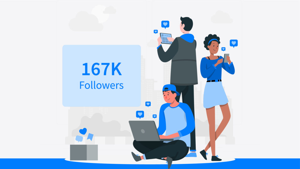 LinkedIn Users Statistics