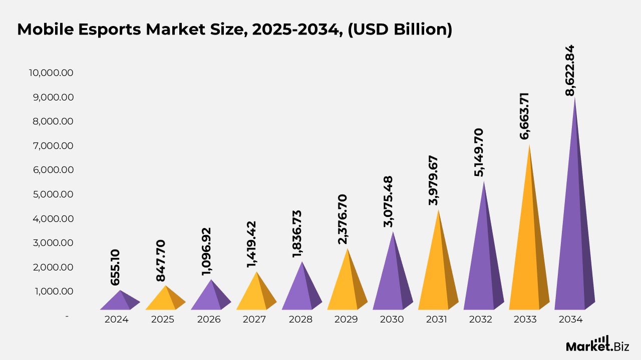Mobile Application Statistics