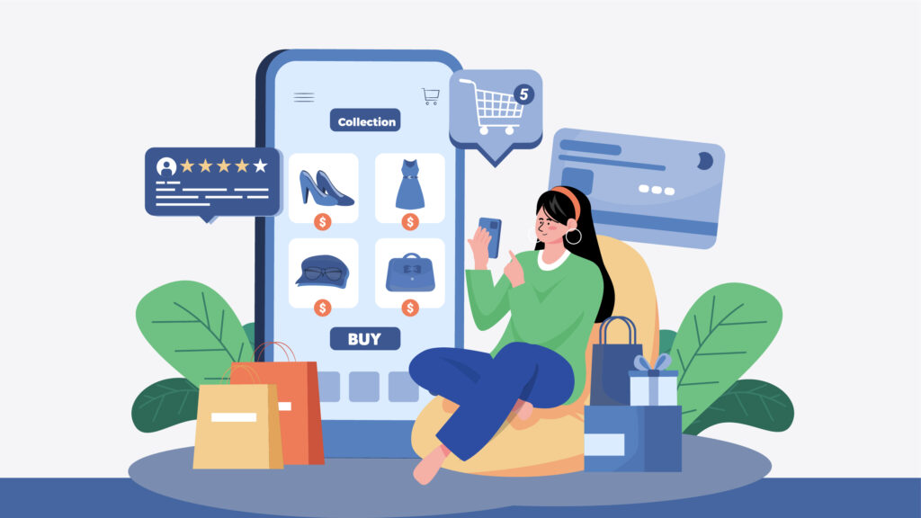 Online Shopping Statistics