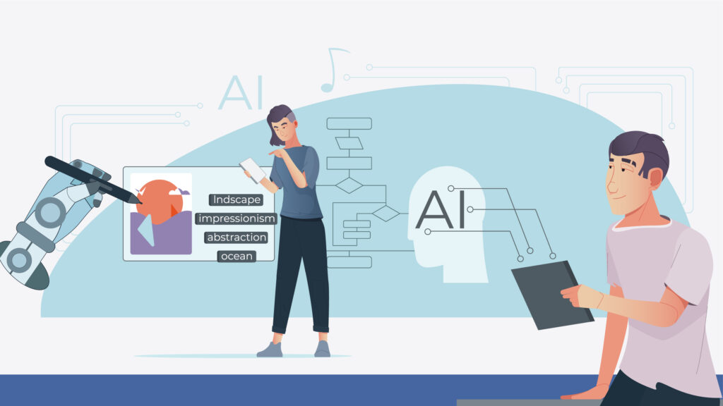 Open AI Statistics