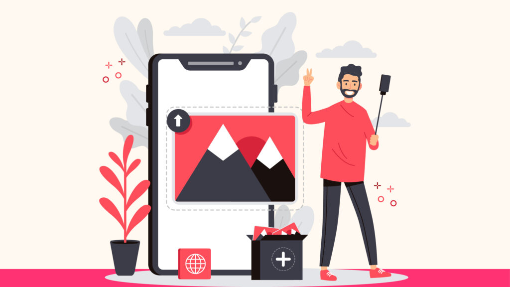 Pinterest Users Statistics