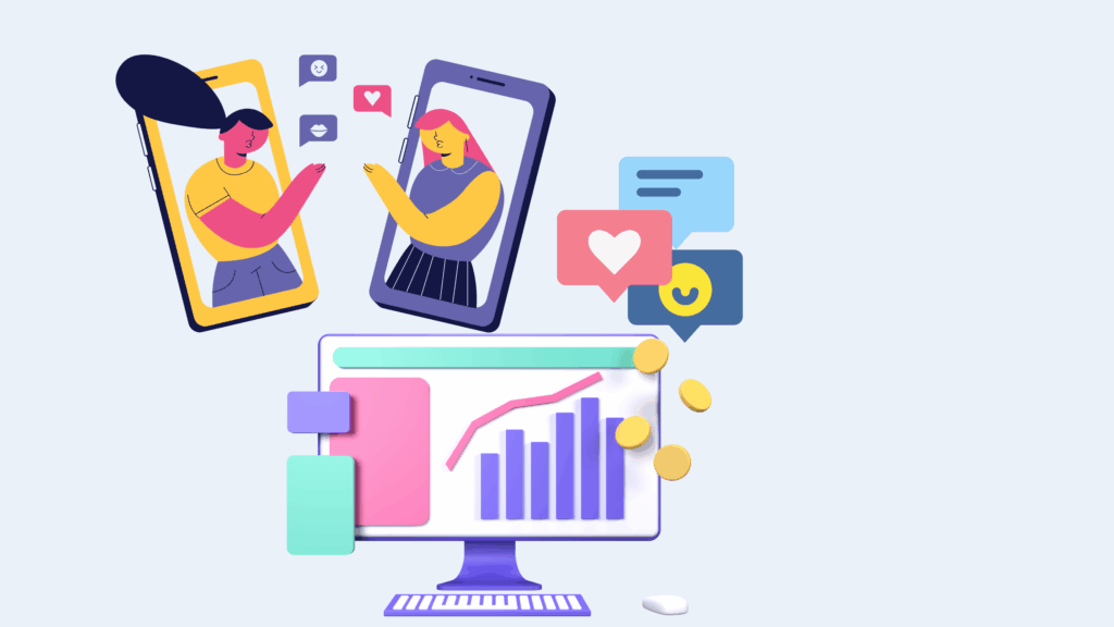 Social Media Statistics and Facts