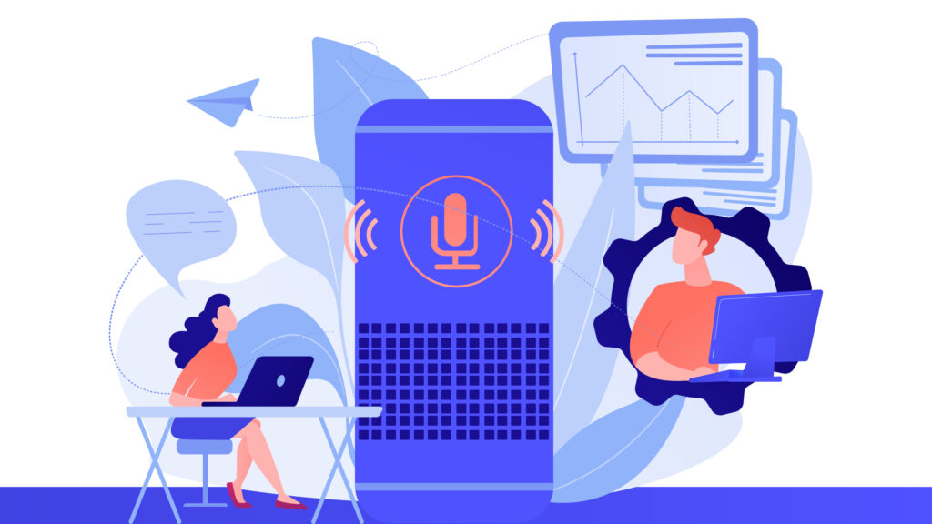 Voice Search Statistics