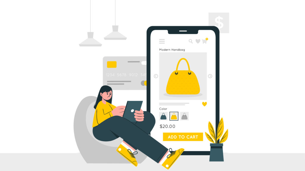 Ecommerce App Statistics