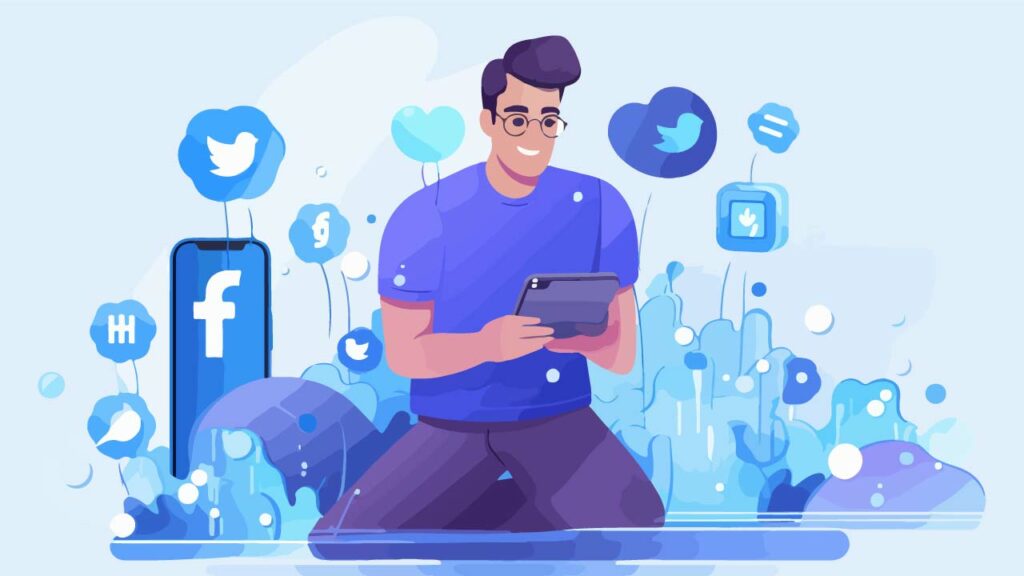 Facebook Statistics