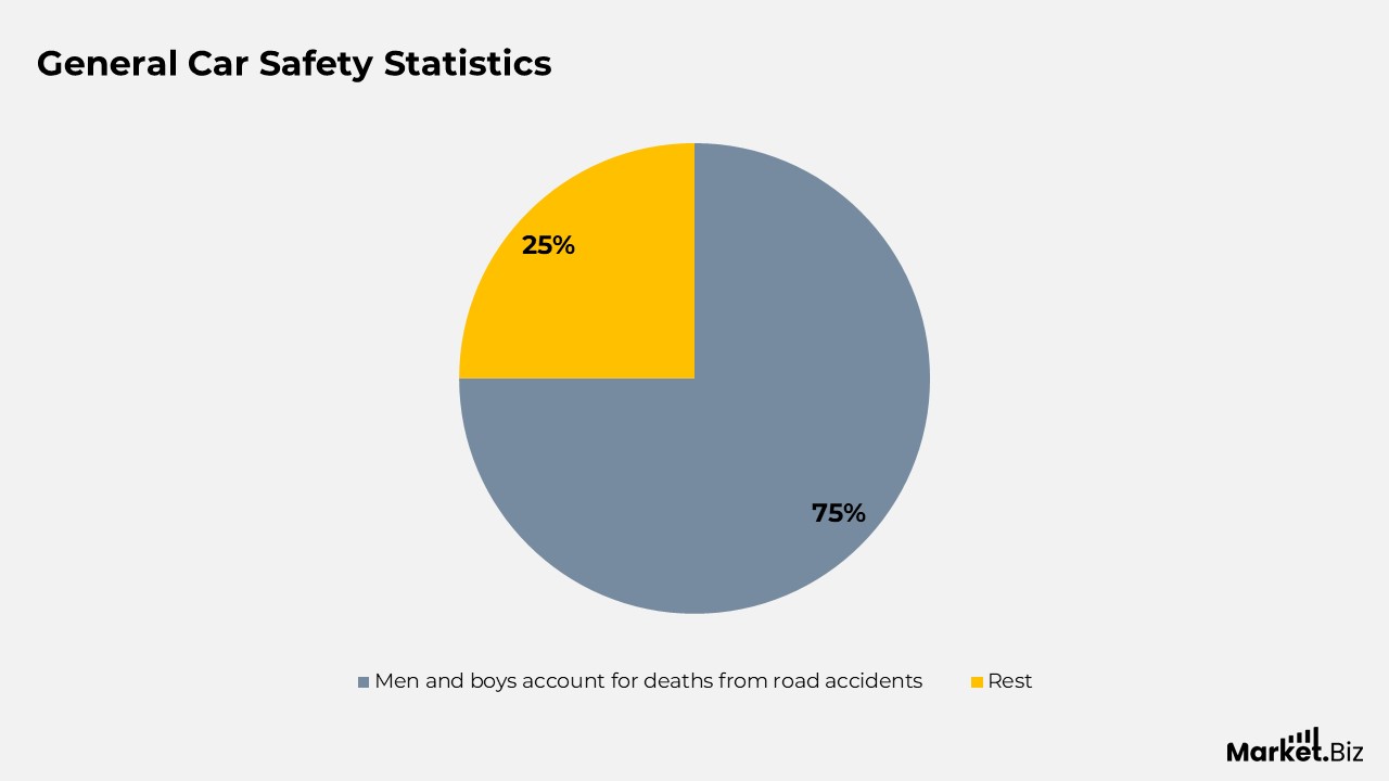 General Car Safety Statistics
