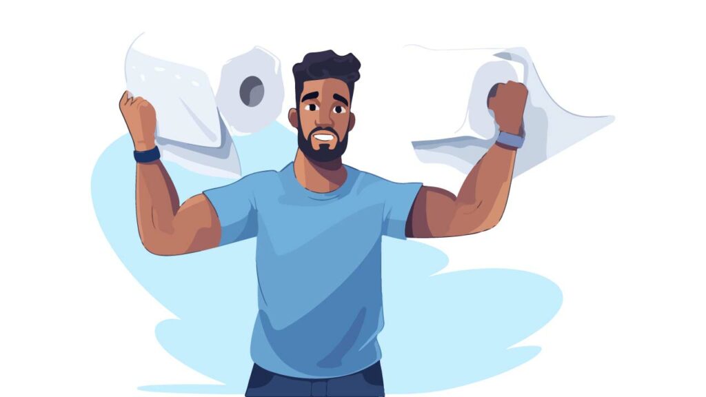 Paper Towel Statistics