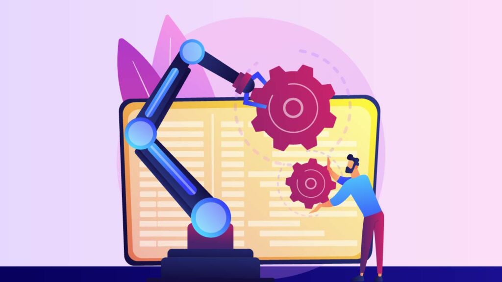 Business Process Automation Statistics