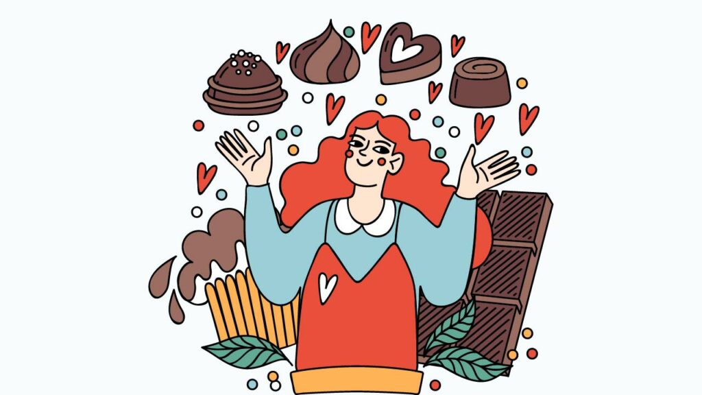 Chocolate Confectionery Statistics