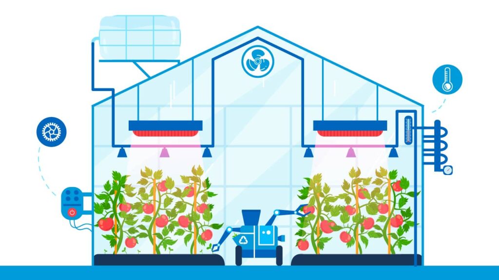 Controlled Environment Agriculture Statistics