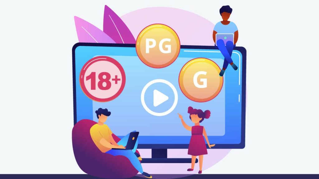 Digital Media Subscription Statistics