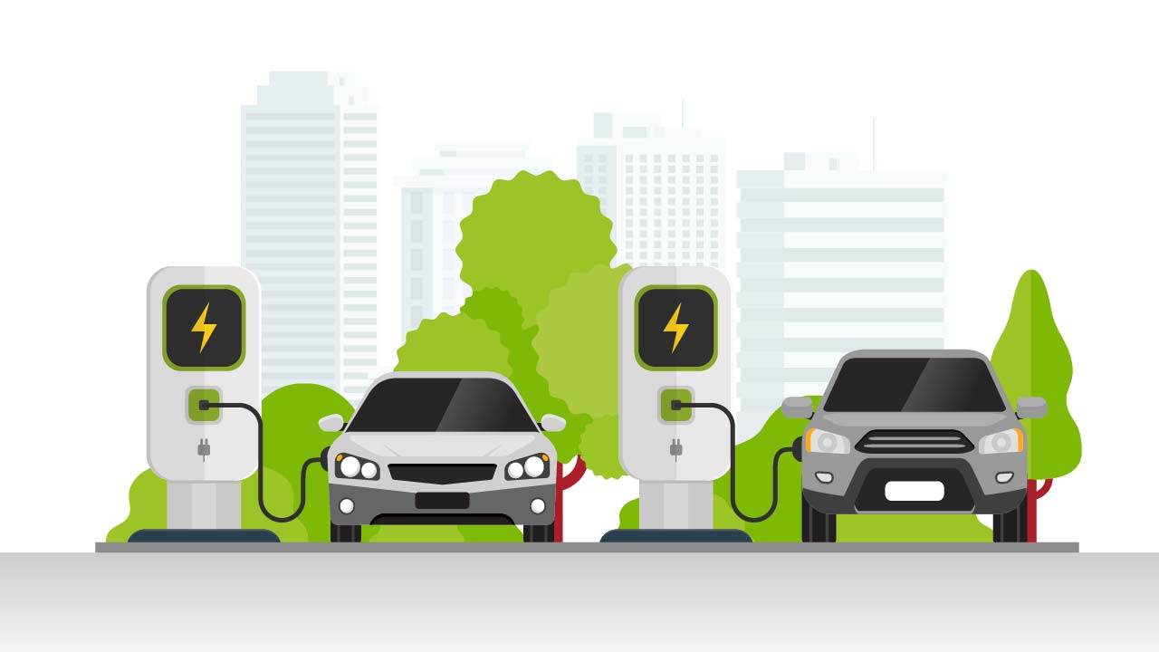 Electric Vehicles Statistics (2026) and Facts by Transformation
