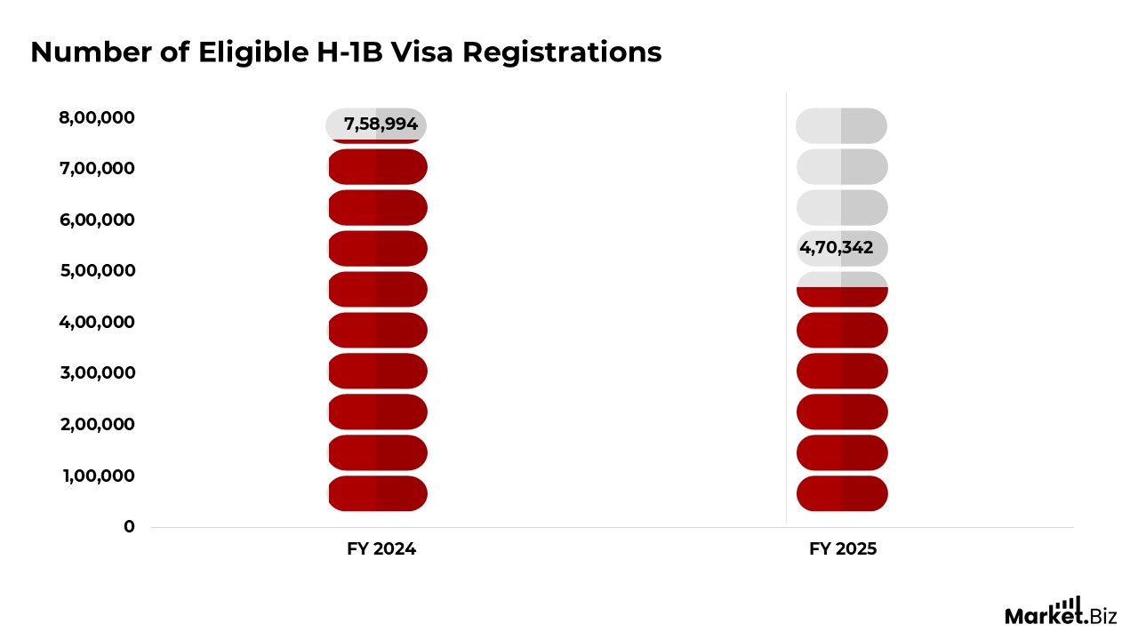 Visa Statistics