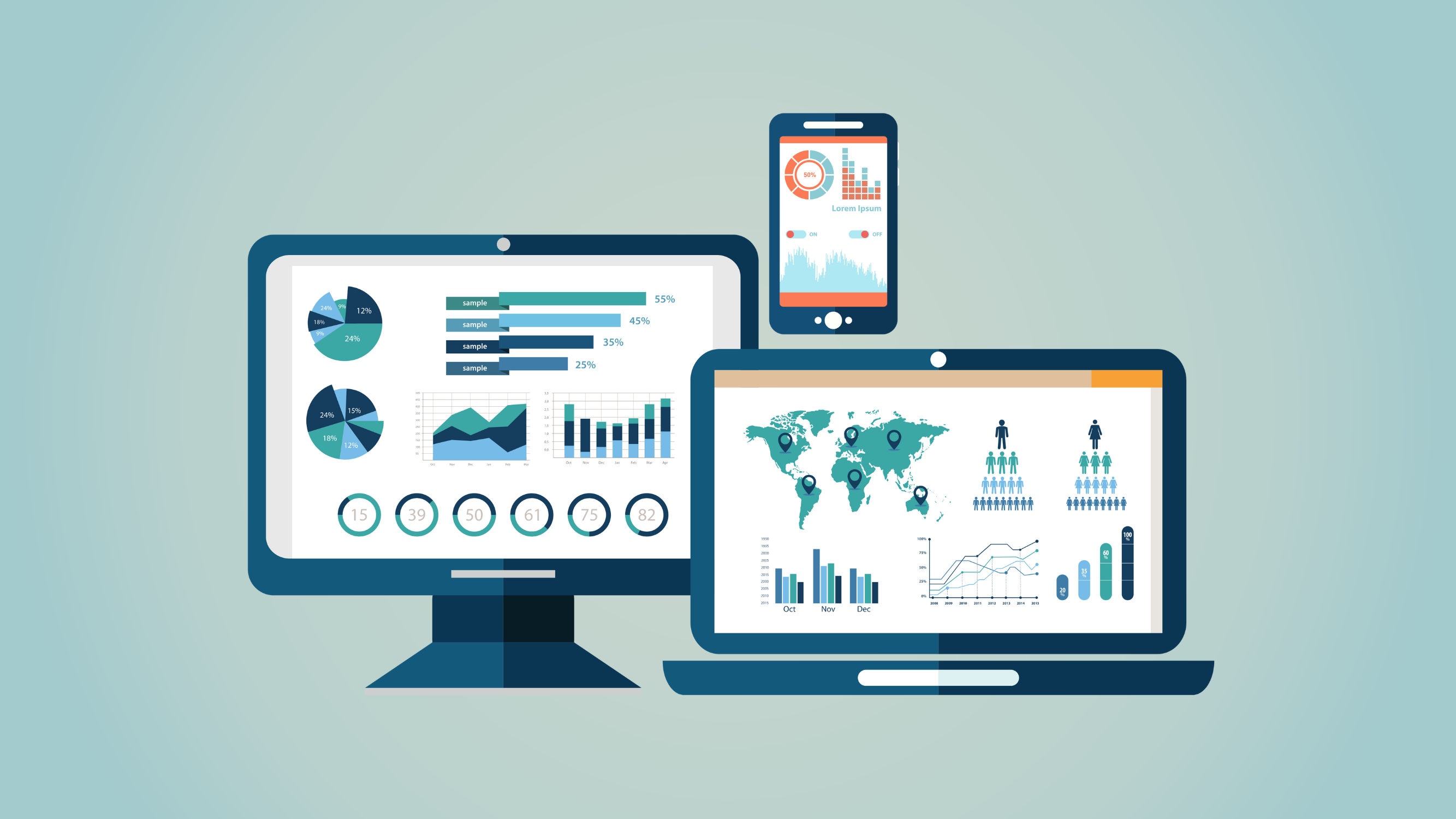 Smart Devices Statistics (2026) and Facts by Connected Tech