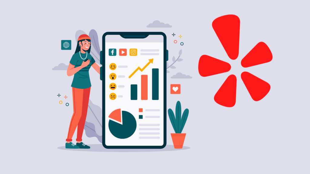 Yelp Statistics