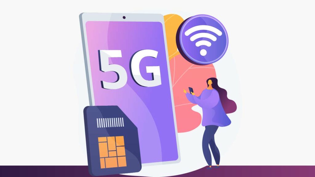 5G Chipset Statistics