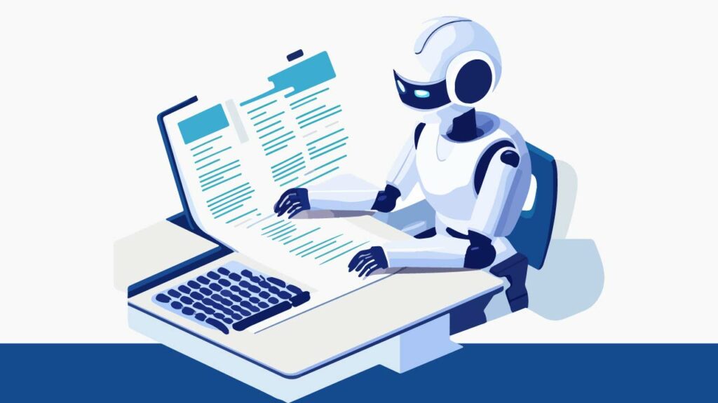AI Writing Statistics