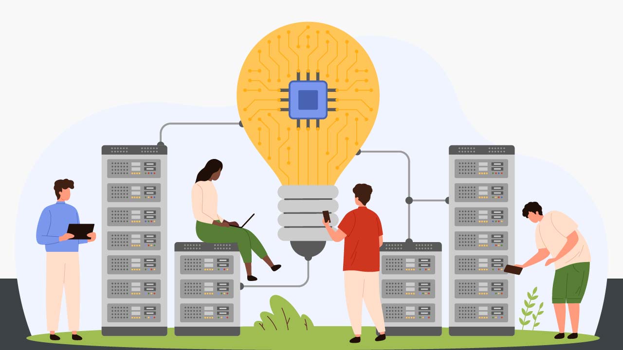 Computing Power Statistics (2026) and Facts by Components