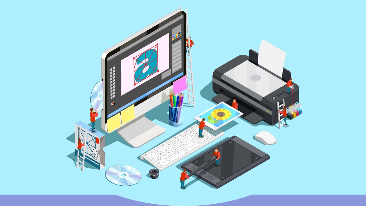 Graphics Processing Units Statistics and Facts by Operations