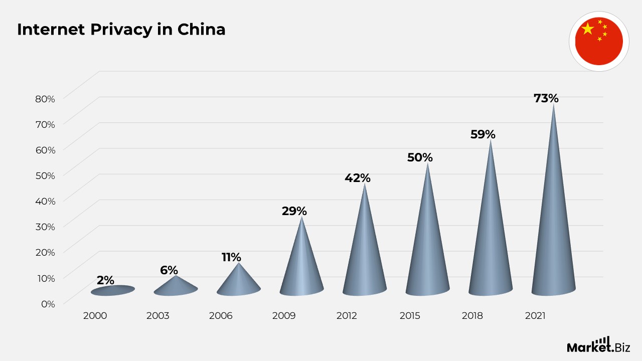 Internet Privacy Statistics