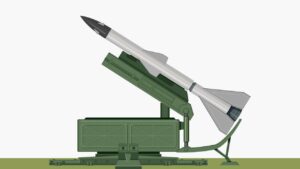 Directed Energy Weapons Statistics