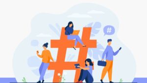 Hashtags Statistics