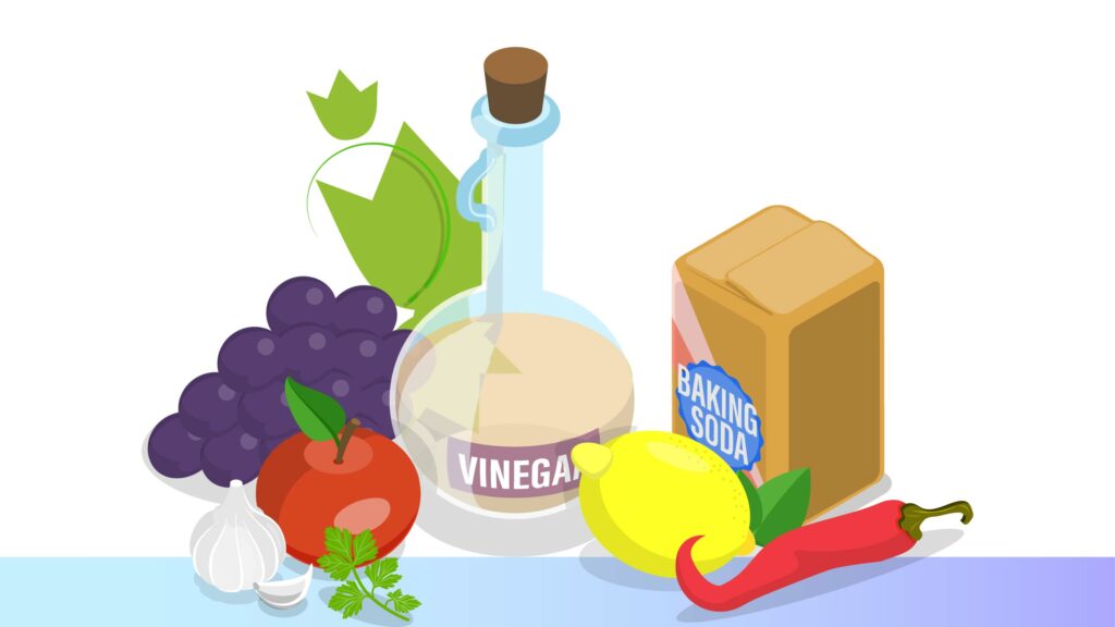 Food Preservatives Statistics