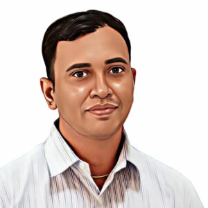 Lawrence John